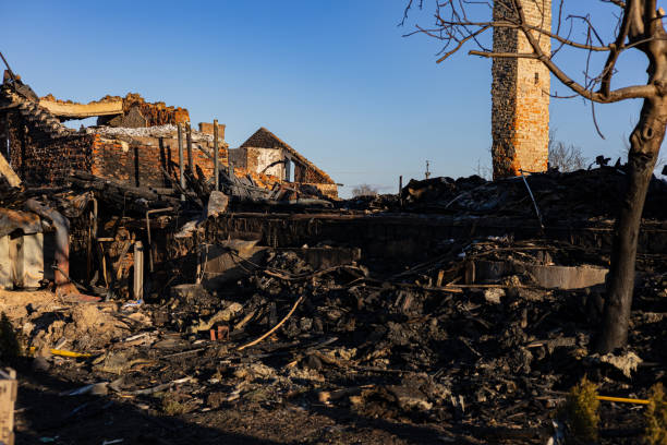 Reliable Fire Damage Removal contractor in Merchantville, NJ by Fire Damage Flint